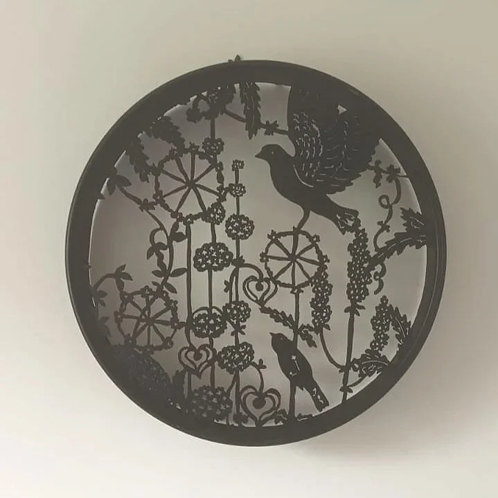 Jeni Cairns - I Love You