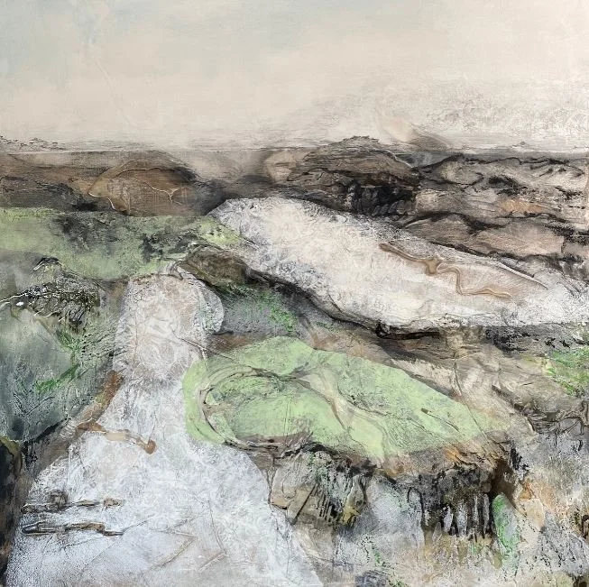 Victoria Johns - Where Should I Step Next?