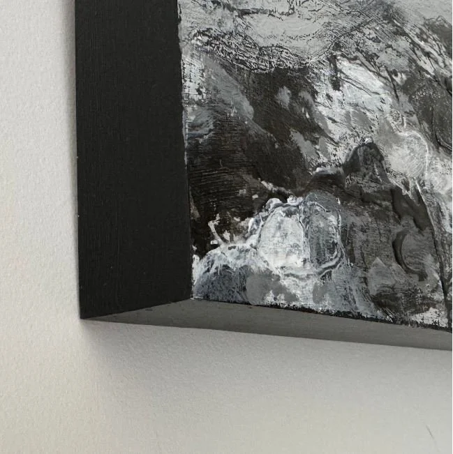 Above the Rocky Beach edge.JPG