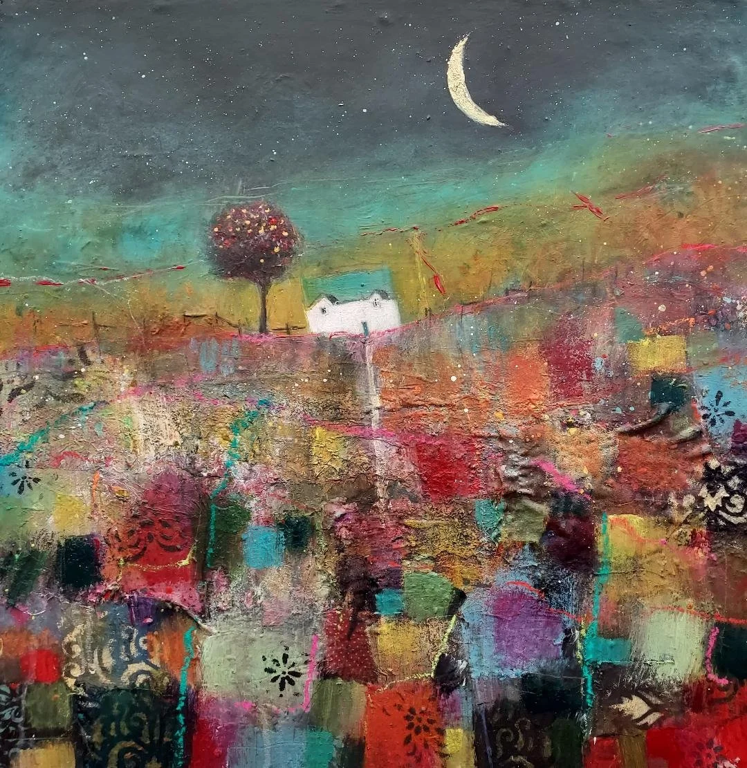 Lisa House - Bohemian Moon