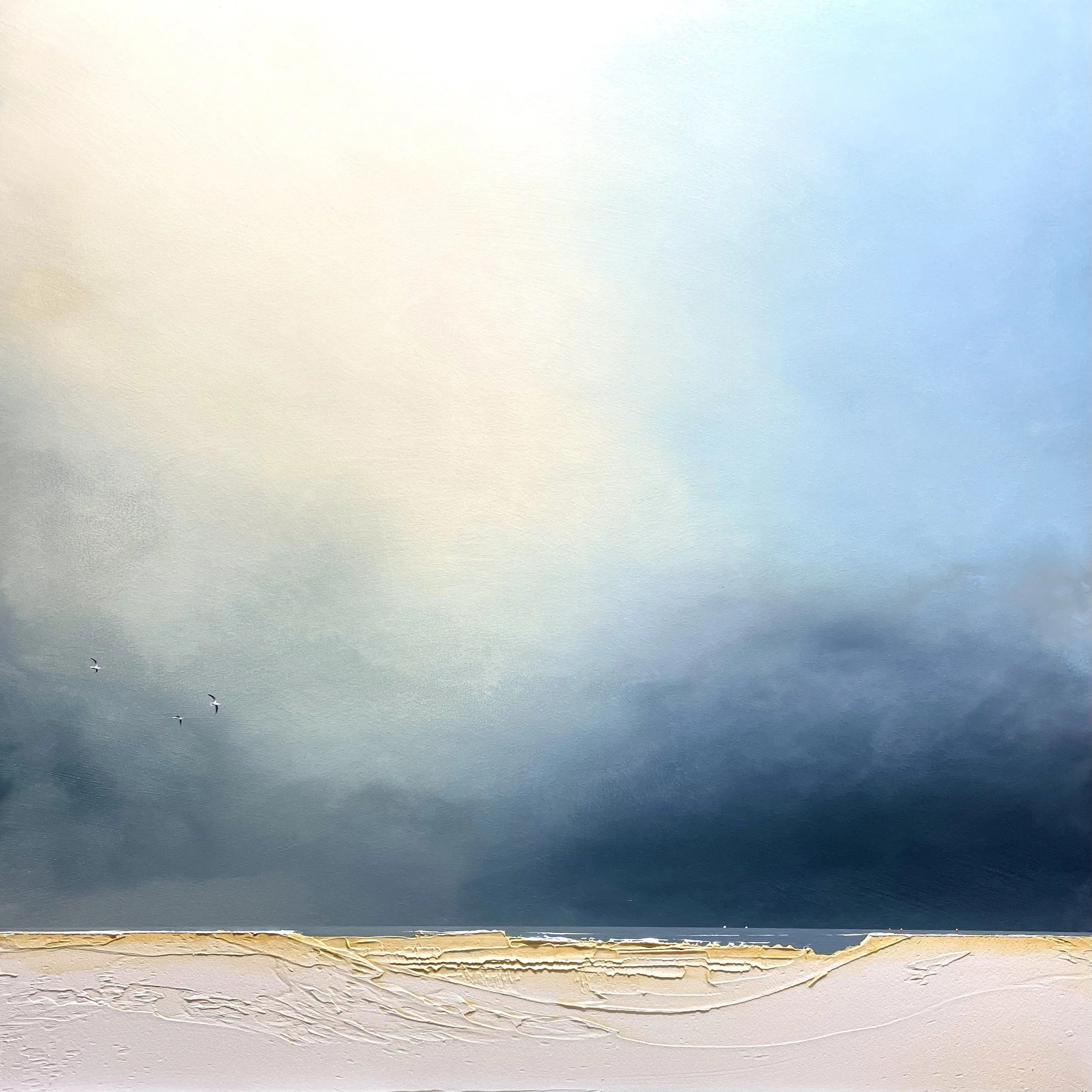 Marc Brown - Strand, 9th February