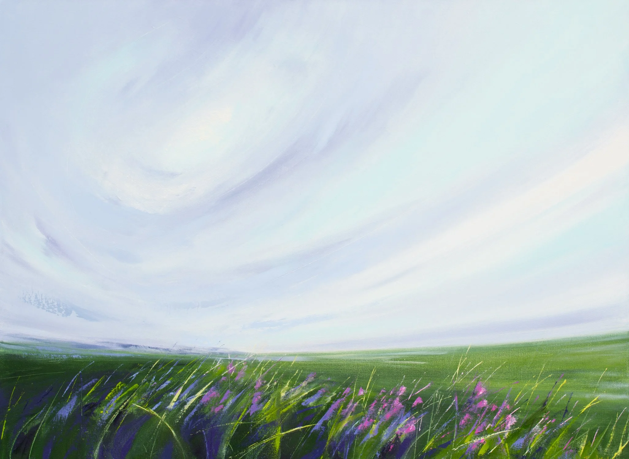 Sue Rapley - Wild and Free