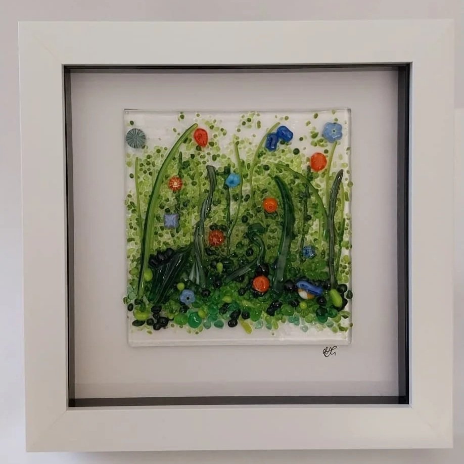 Kaye Giles - Small Meadow Frames