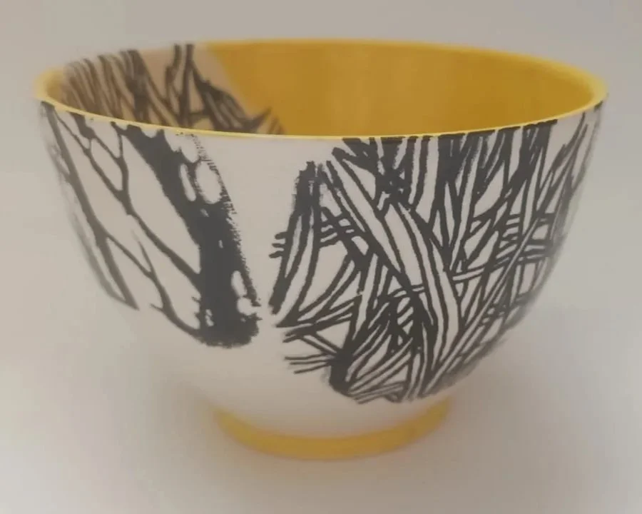 Sarah Cannell - Bowl 845