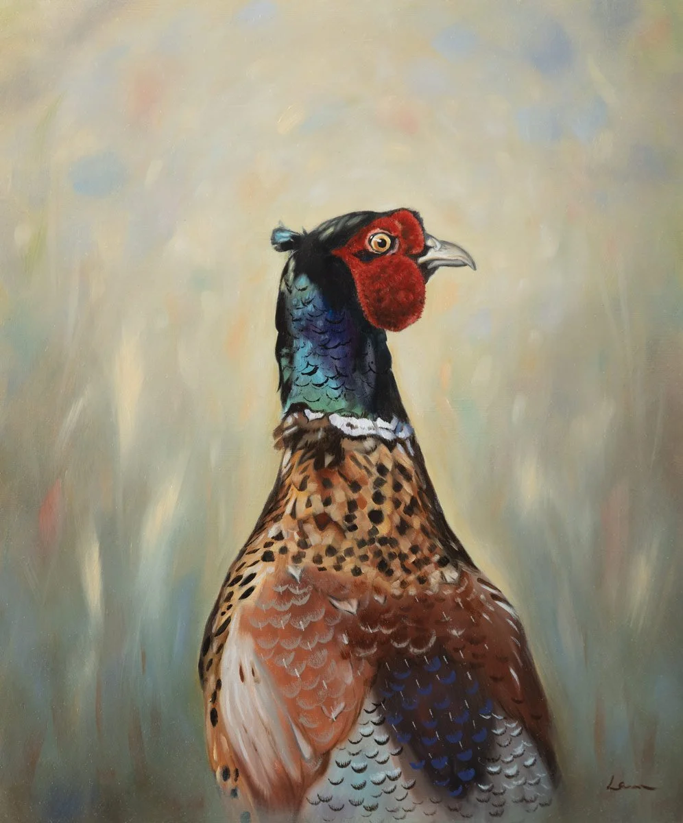 Laura Beardsell-Moore -  A Journey Begins