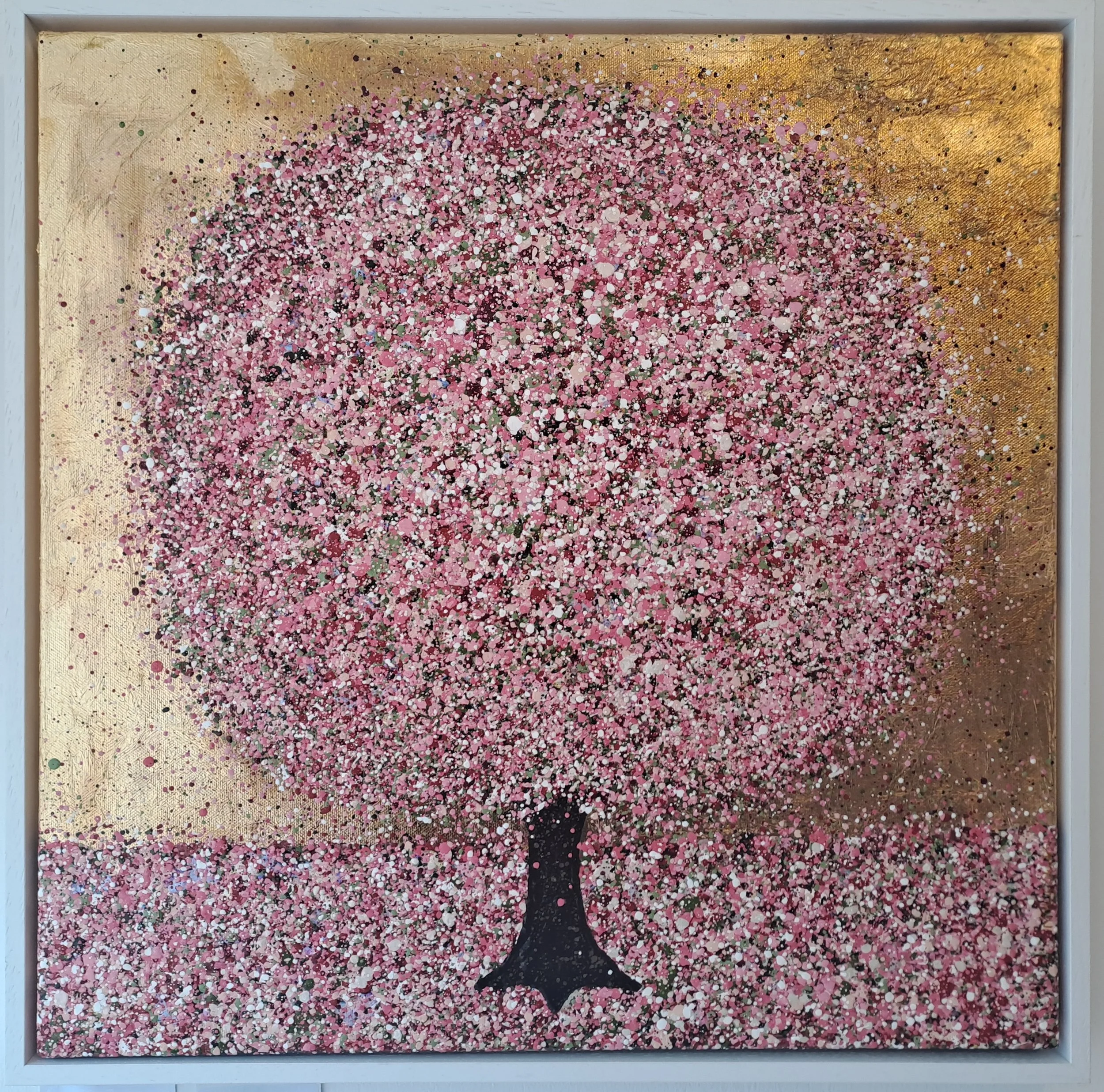 Nicky Chubb - Wonderful Spring