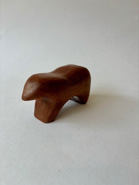 Derek Smith - Badger