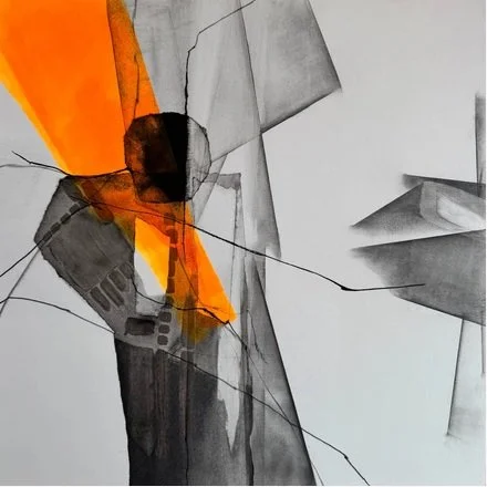 Victoria Johns - Transitions VII