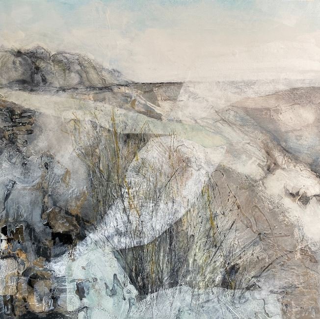 Victoria Johns - More of this Please