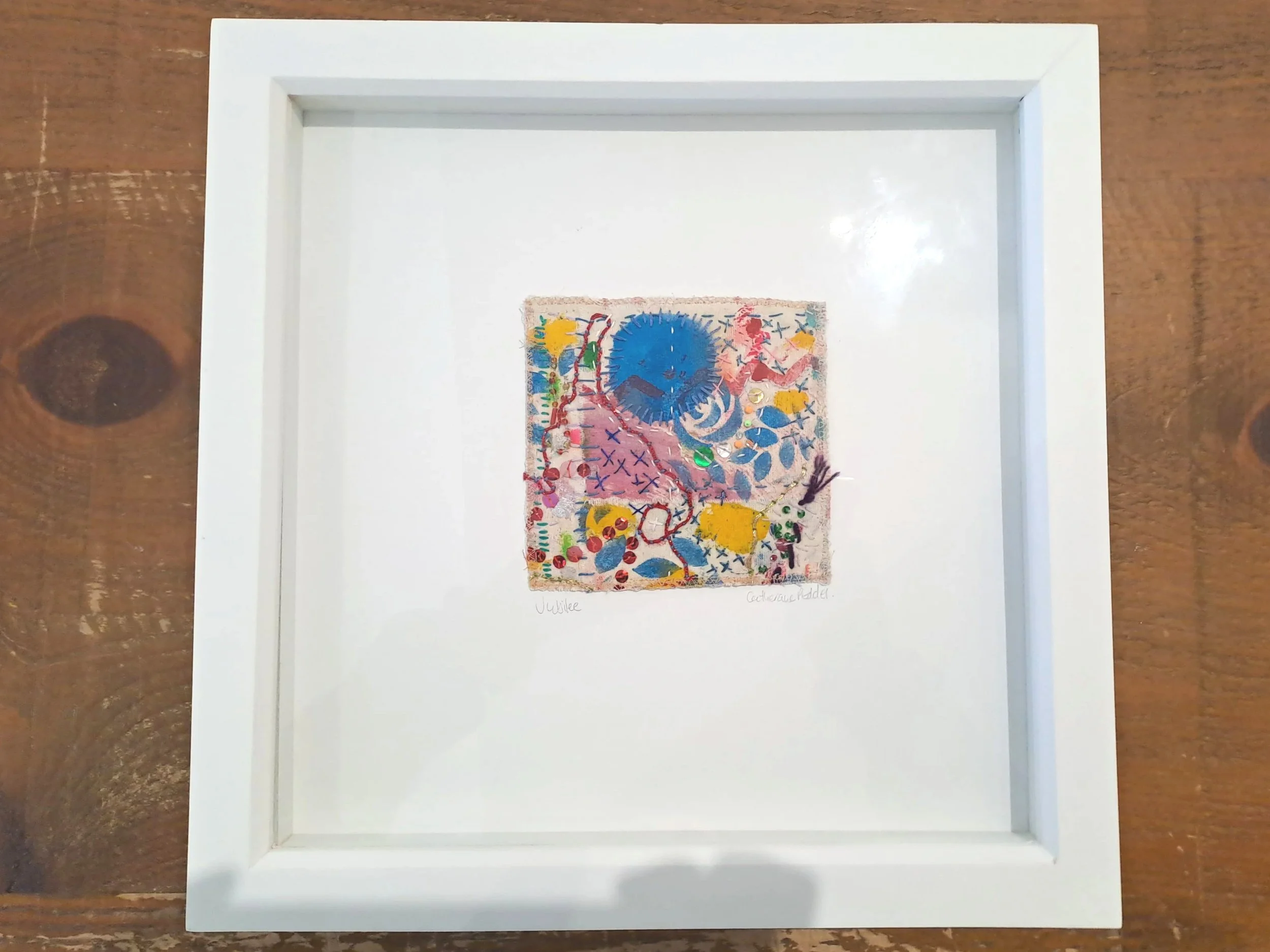 Catherine Peddel - Juiblee