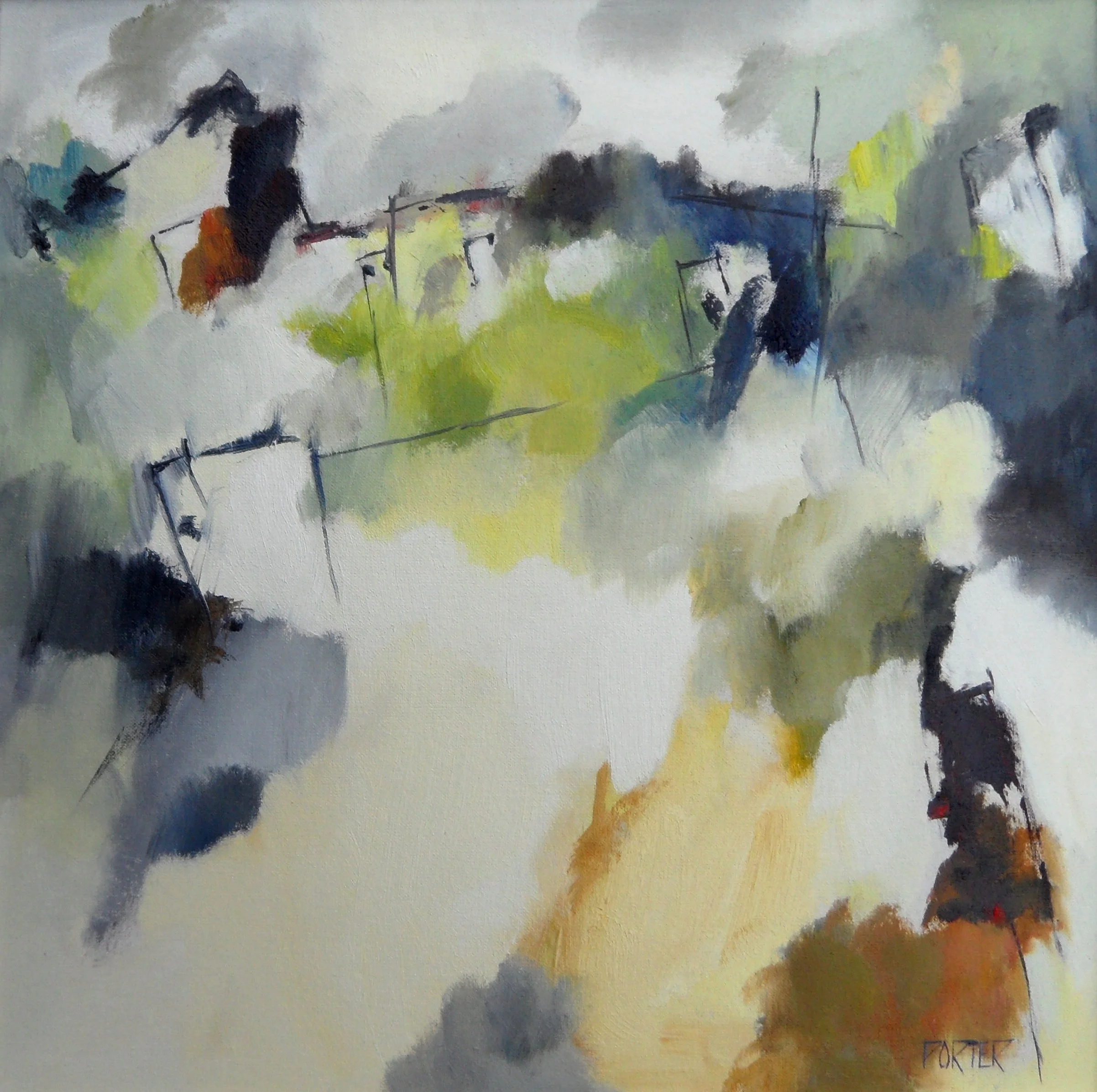 David Porter - Rural Imperfections