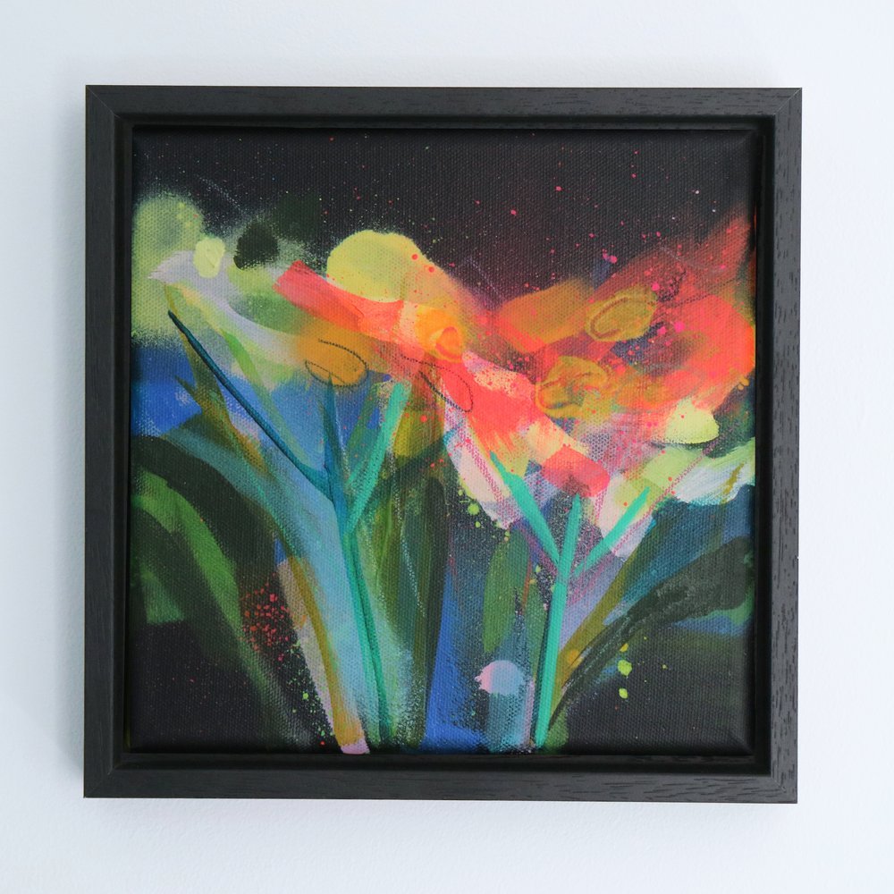 Amy Wormald - Anthriscus