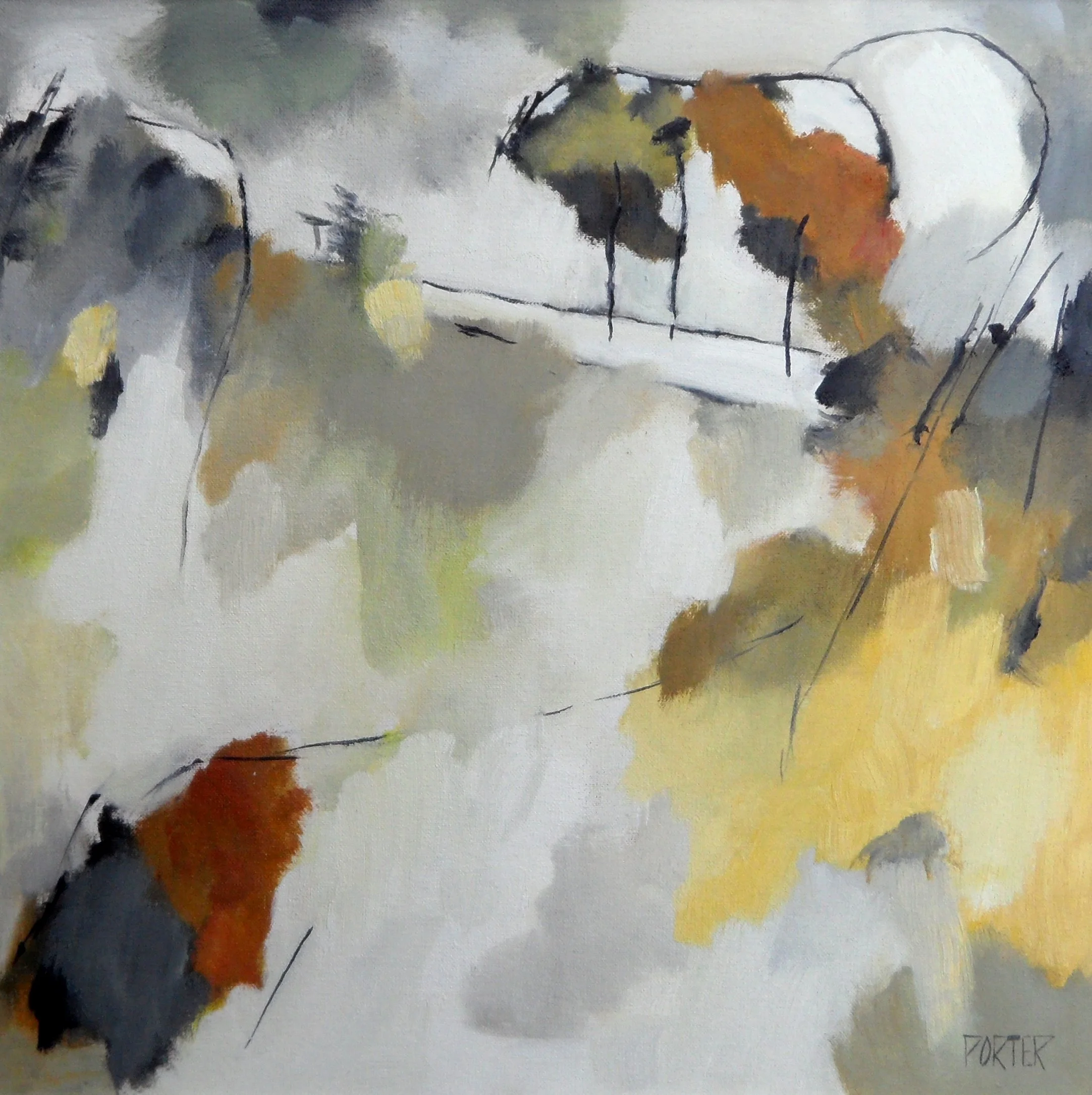 David Porter - Horizon Configuration