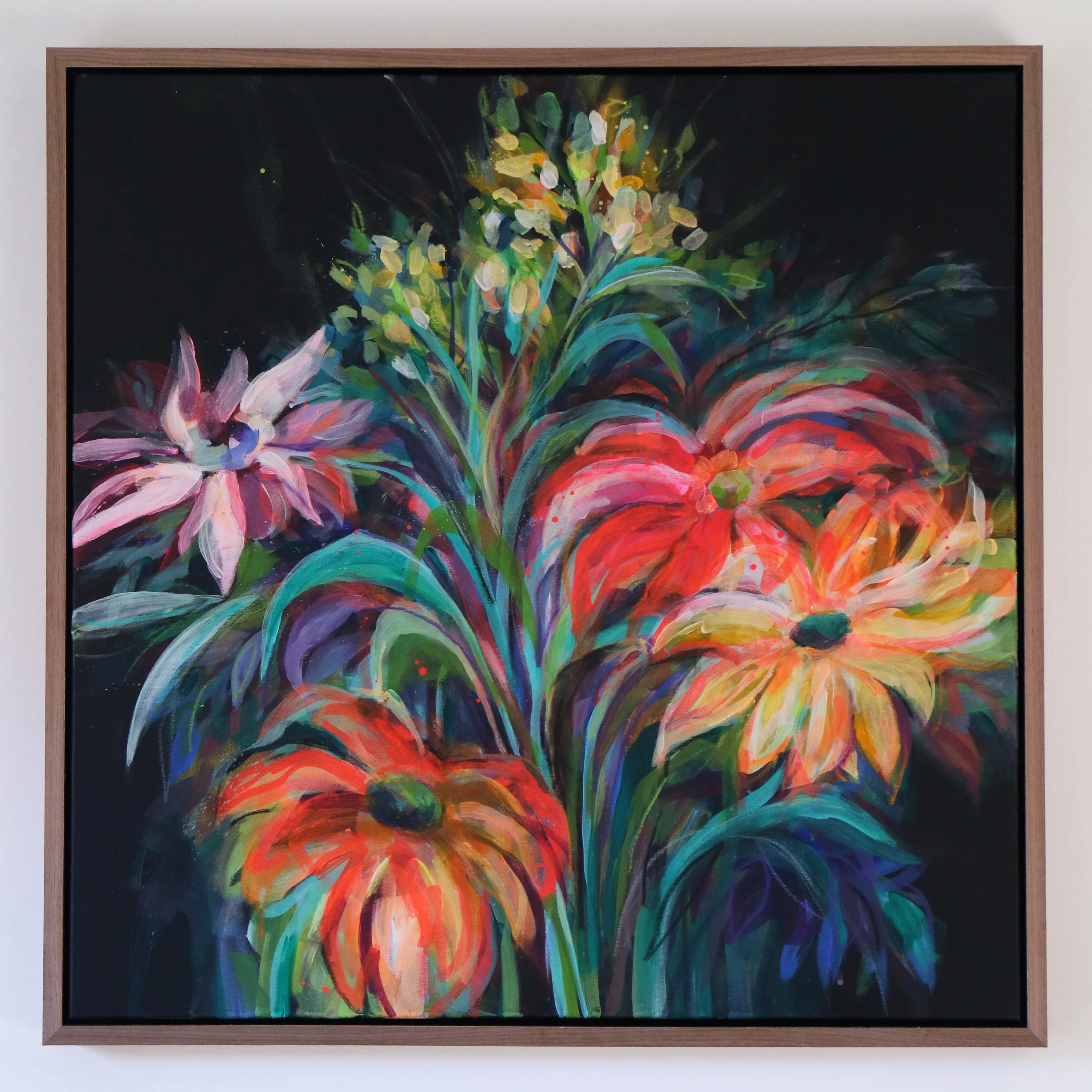 Glory Days II Amy Wormald Artist.jpg