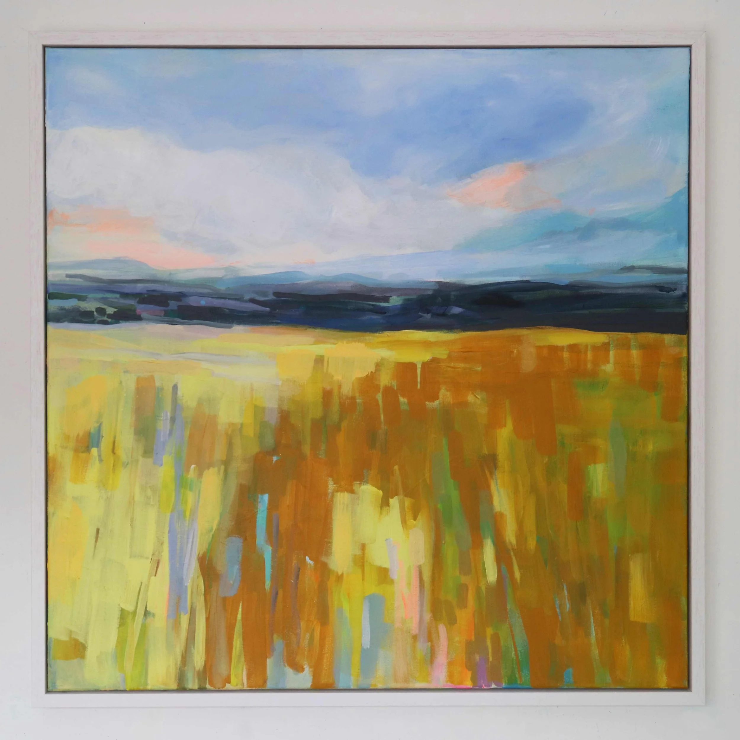 Amy Wormald - Golden