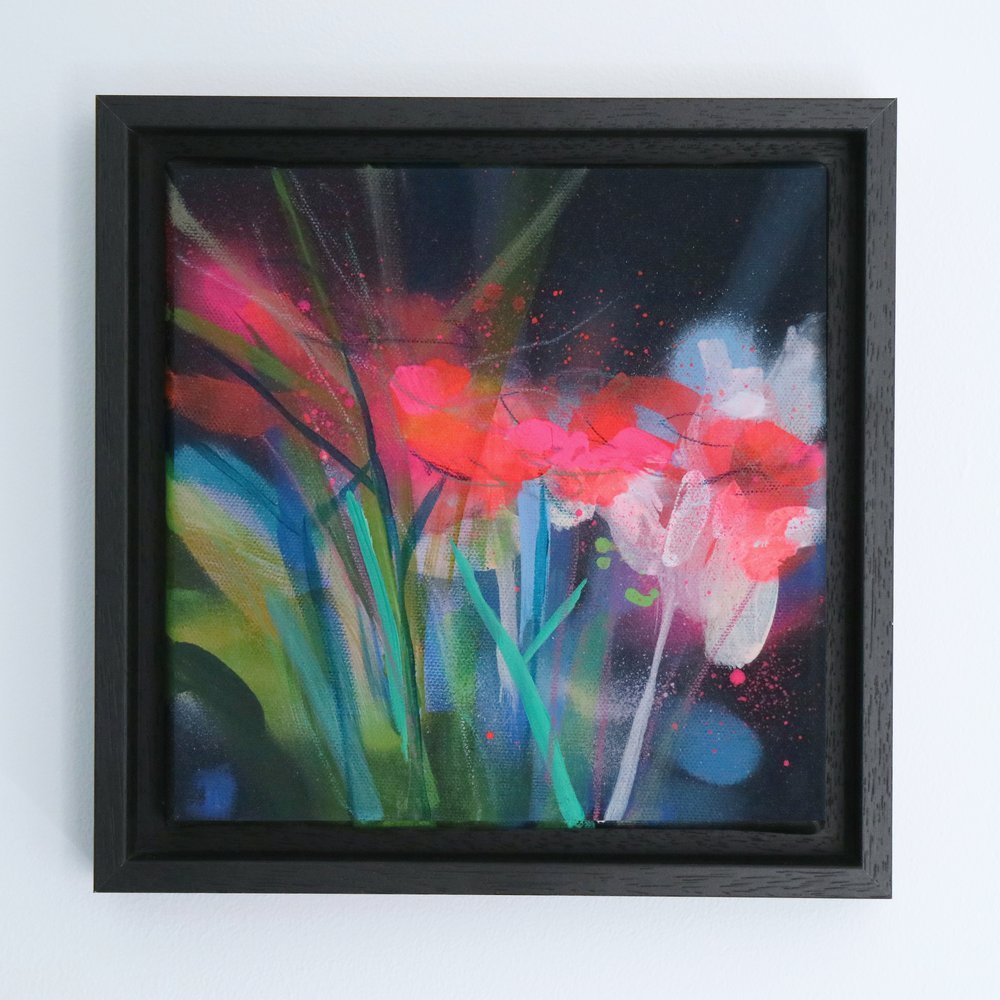 Amy Wormald - Red Campion