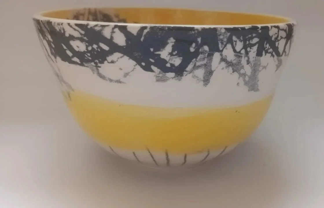 Sarah Cannell - Bowl 848