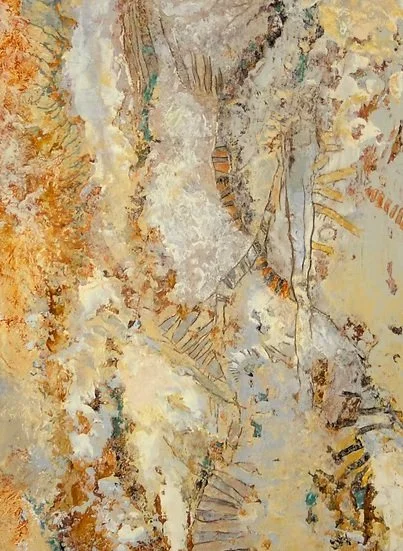 Caroline Forward - Meander