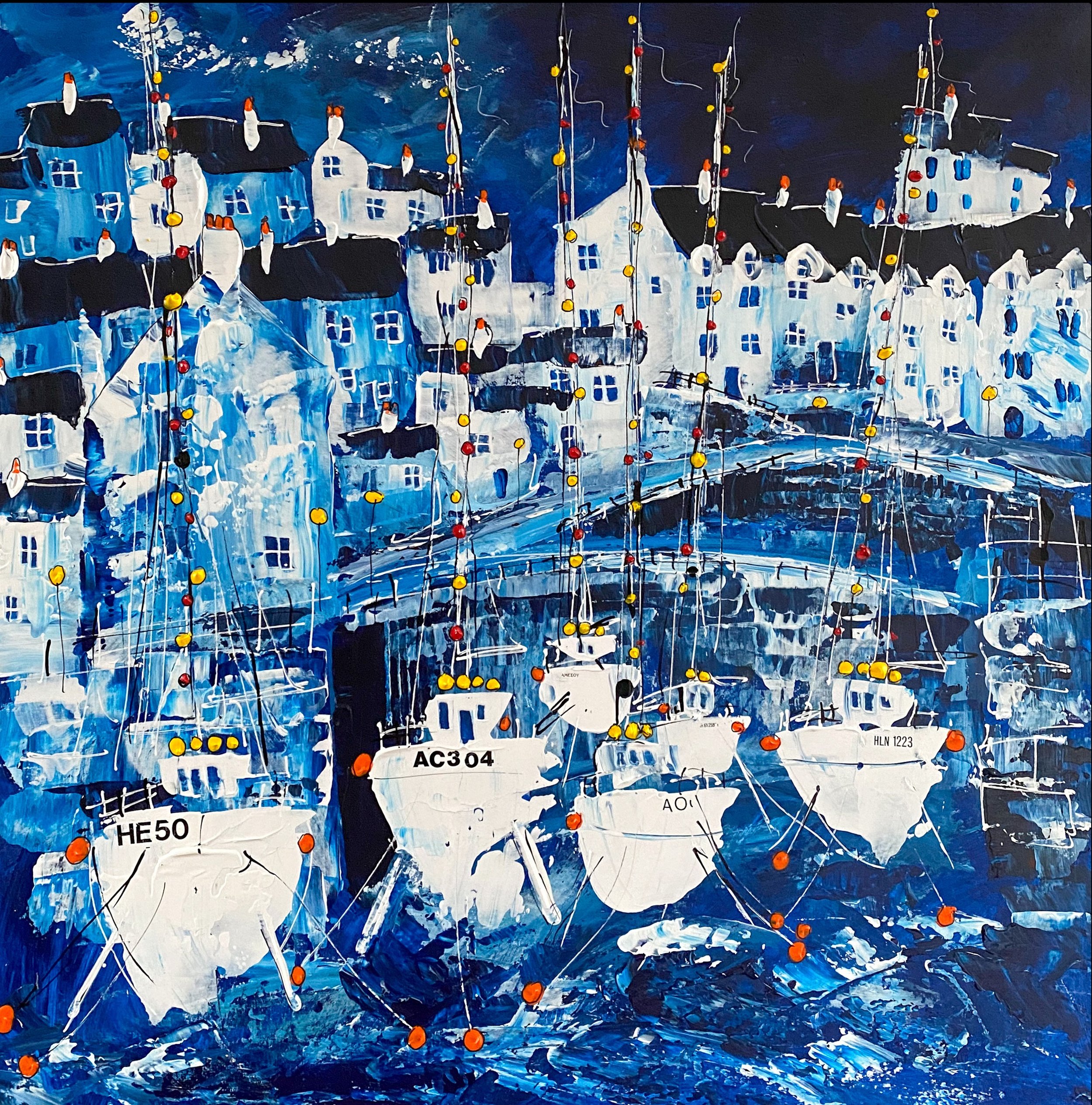 Martin Fowler - Late Evening