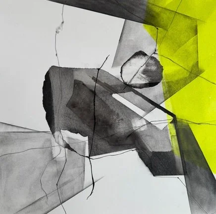 Victoria Johns - Transitions VIII