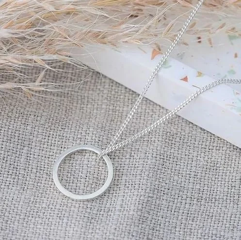 small circle necklace silver.JPG
