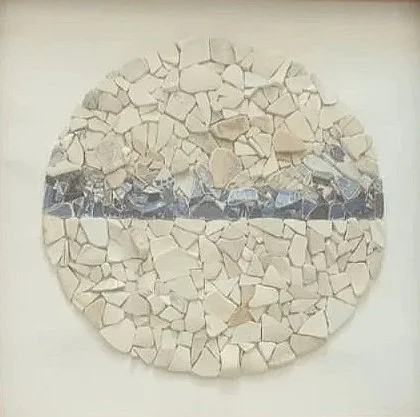Time & Tide Art - Horizon