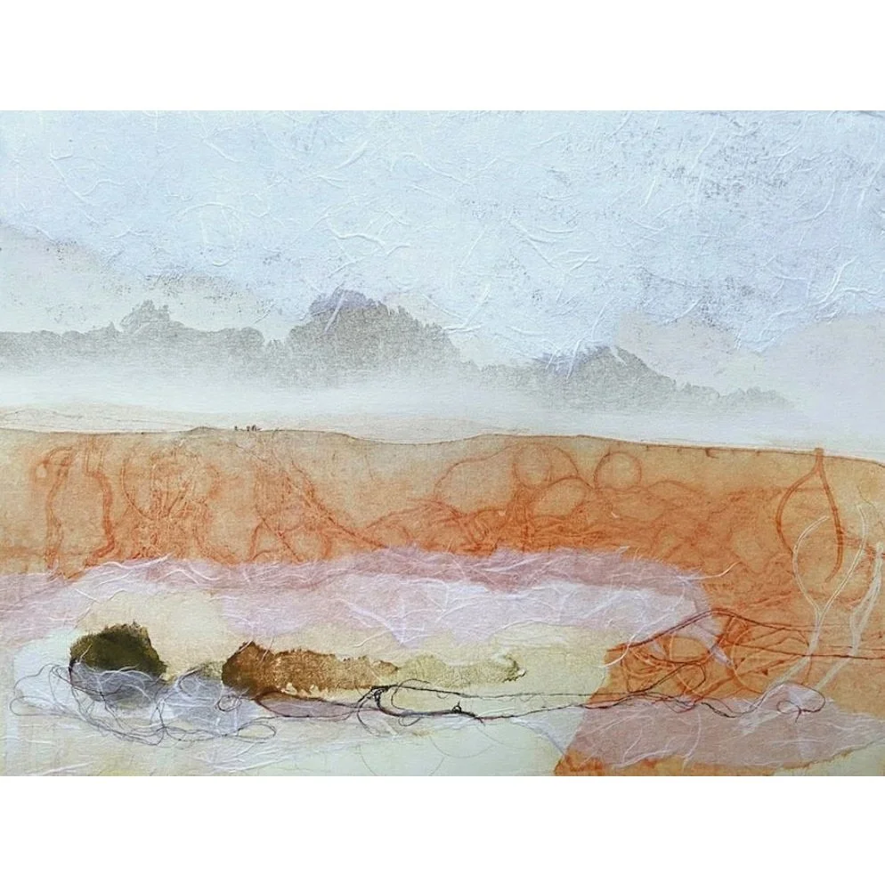 Victoria Johns - Swiftly and Silently