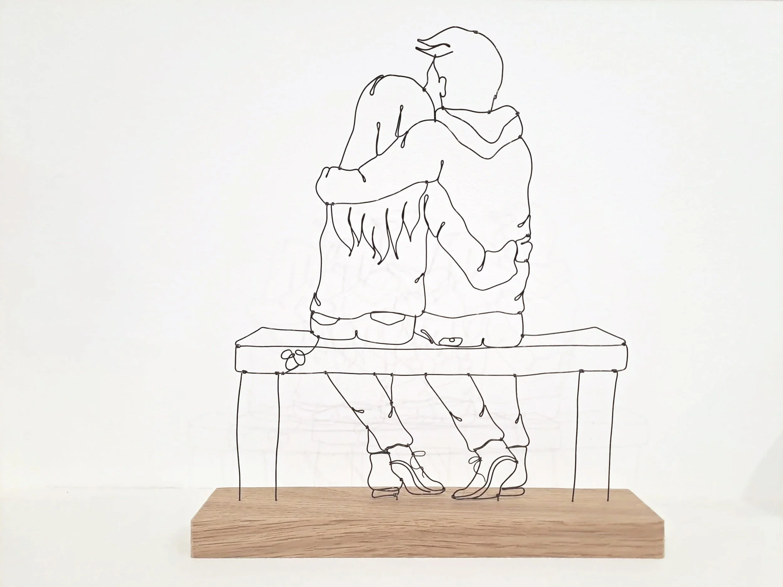 Emma Bird - Walkers Rest