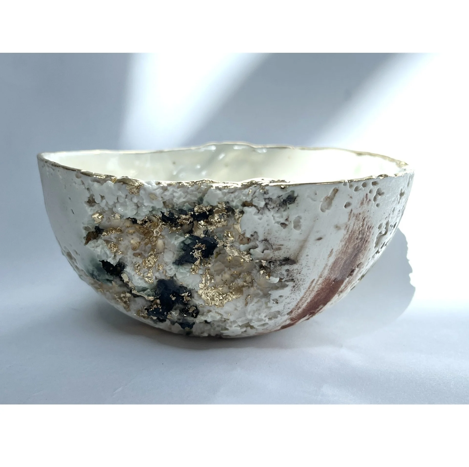 Sarah Coppard - Small Bowl II