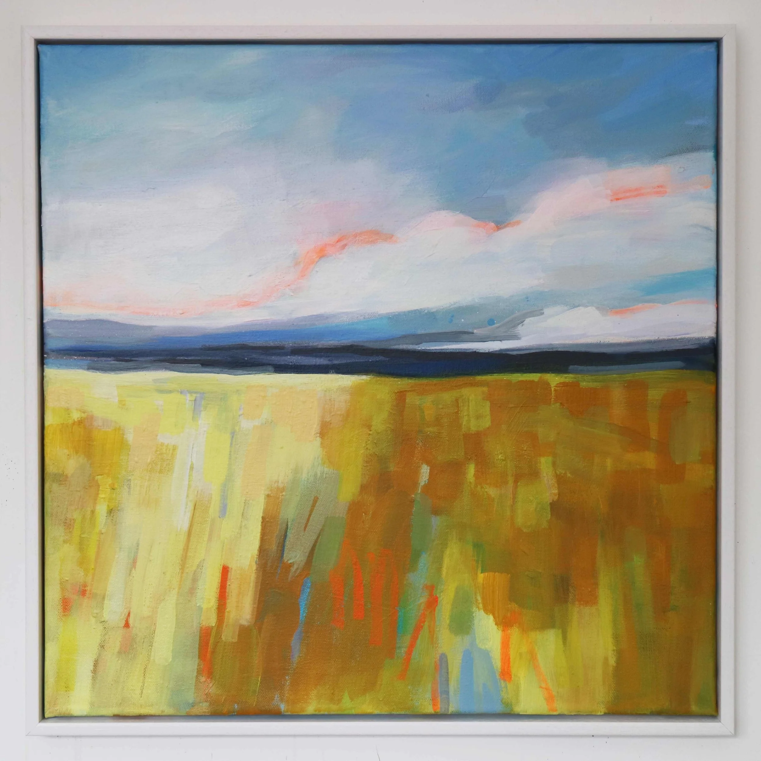 Amy Wormald - Field of Light