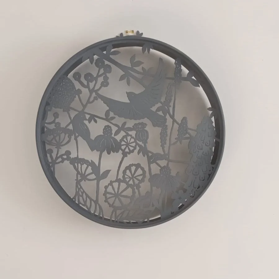 Jeni Cairns - Spring Garden I