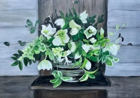 Anne Bannell - First Pickings