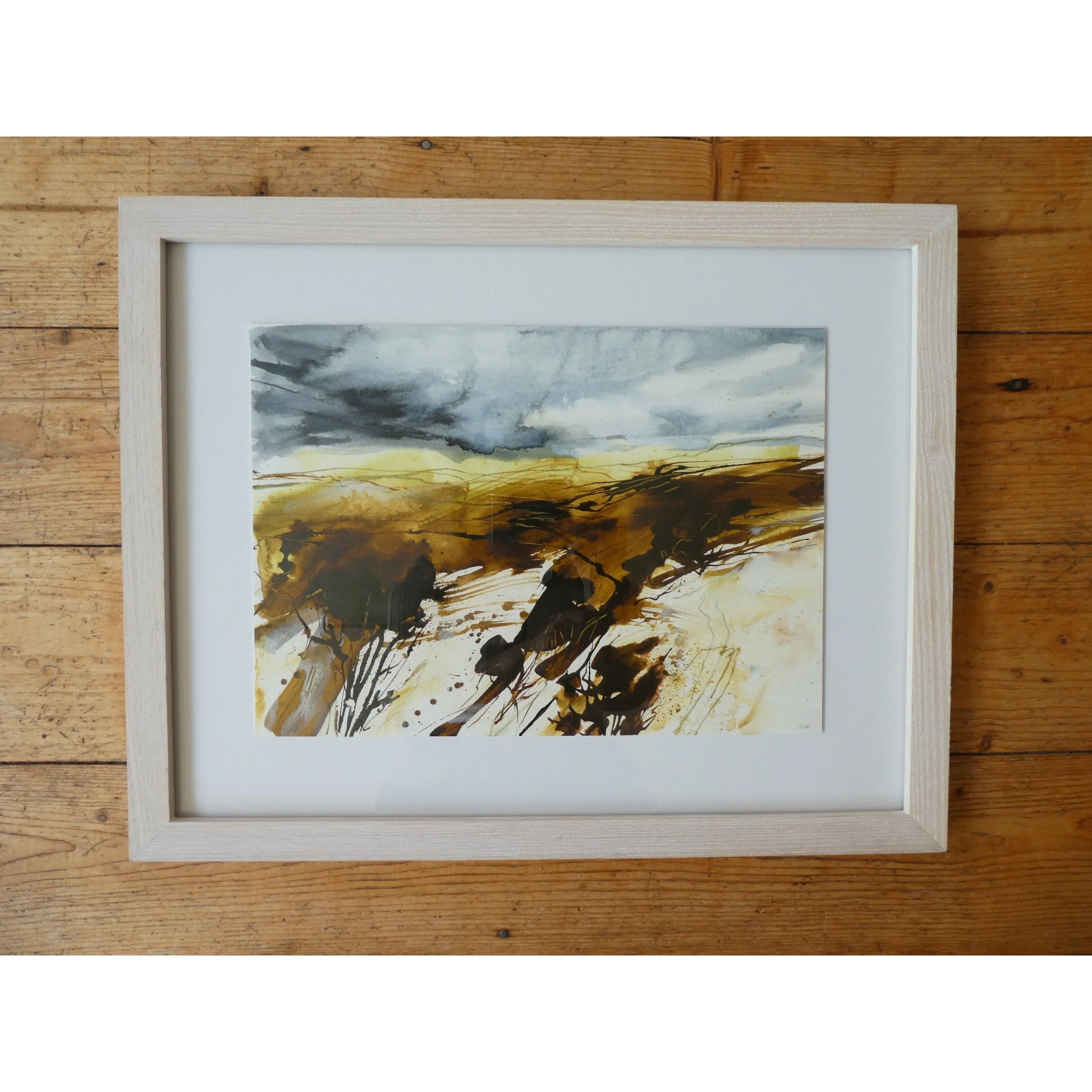 Autumn Rising Framed.jpg