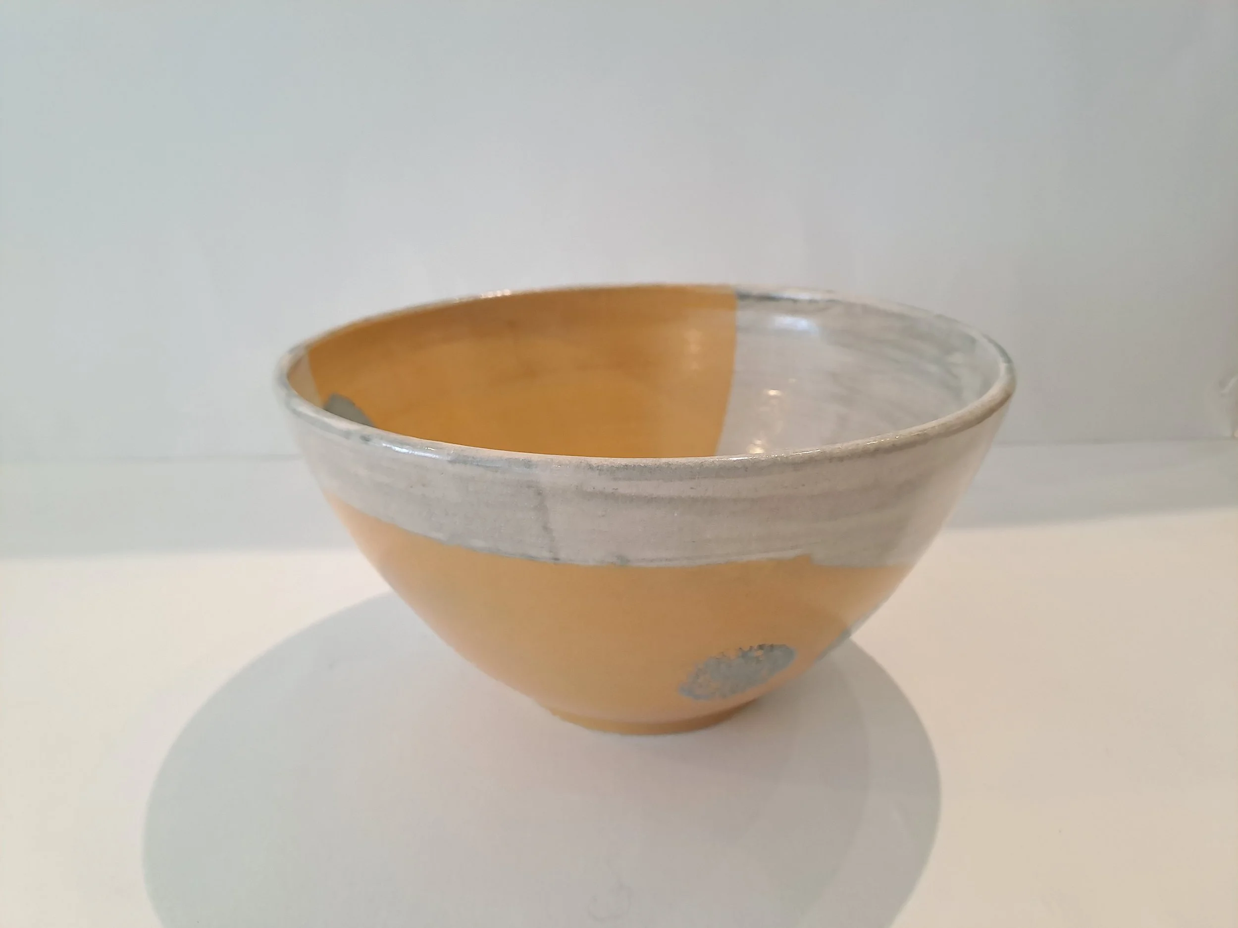 Kate Welton - Deep Bowl