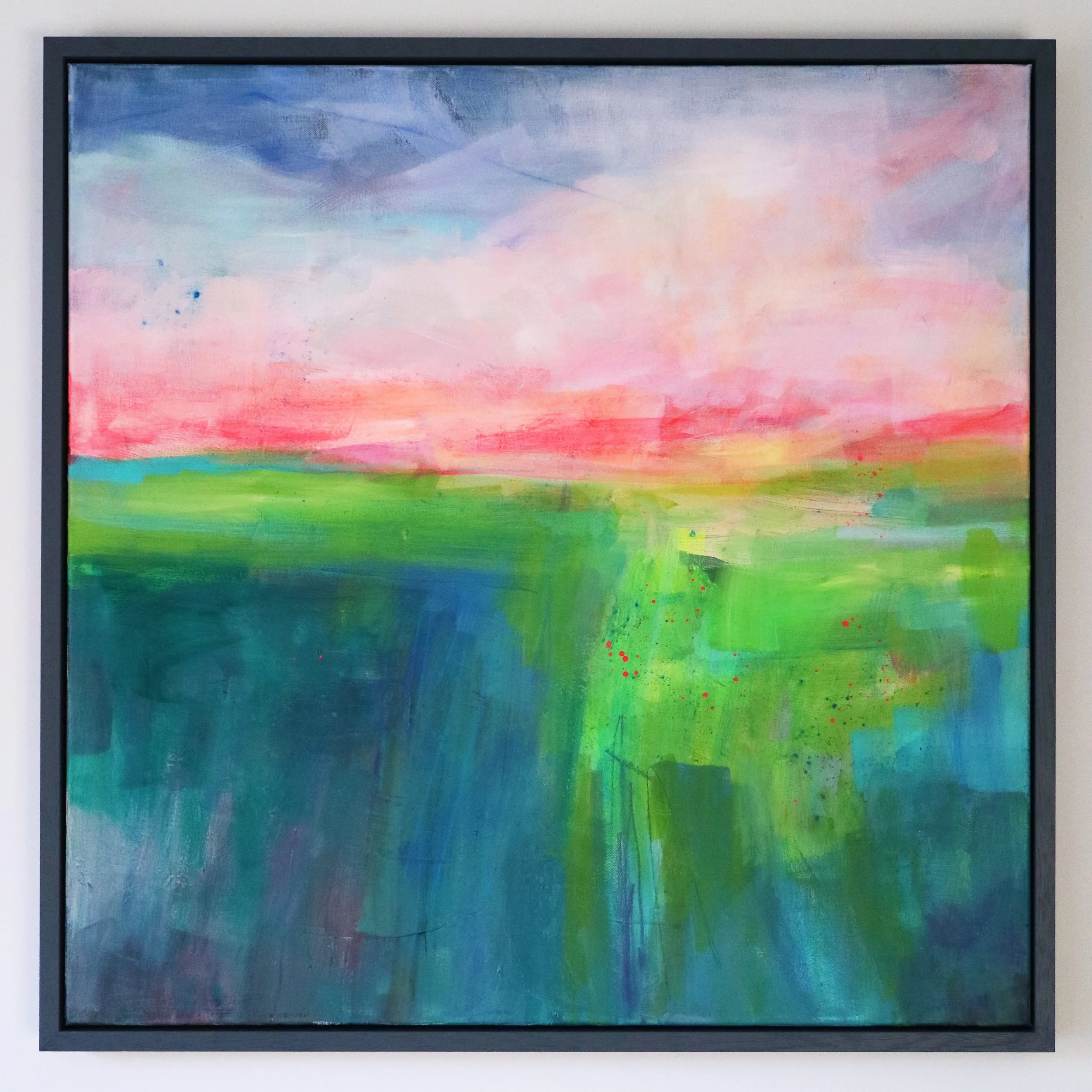 Amy Wormald - Always Here