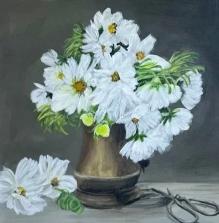 Anne Bannell - Cosmos Variations