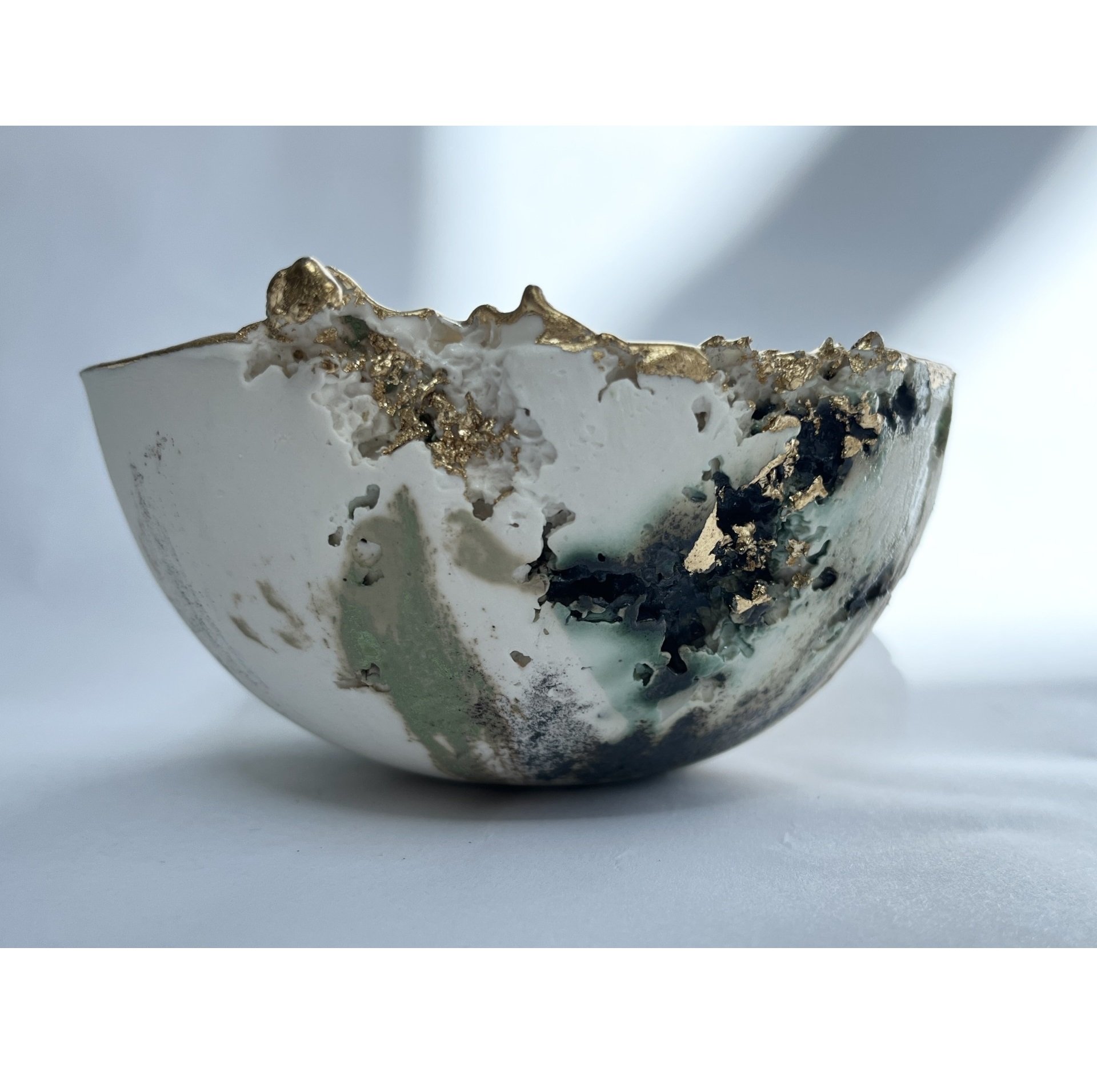 Sarah Coppard - Small Bowl I