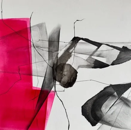 Victoria Johns - Transitions VI