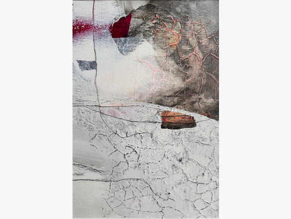 Victoria Johns - Aerial View III