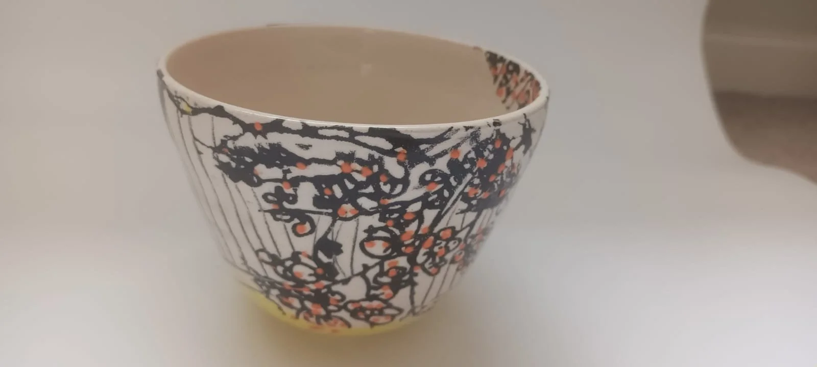 Sarah Cannell - Bowl 876