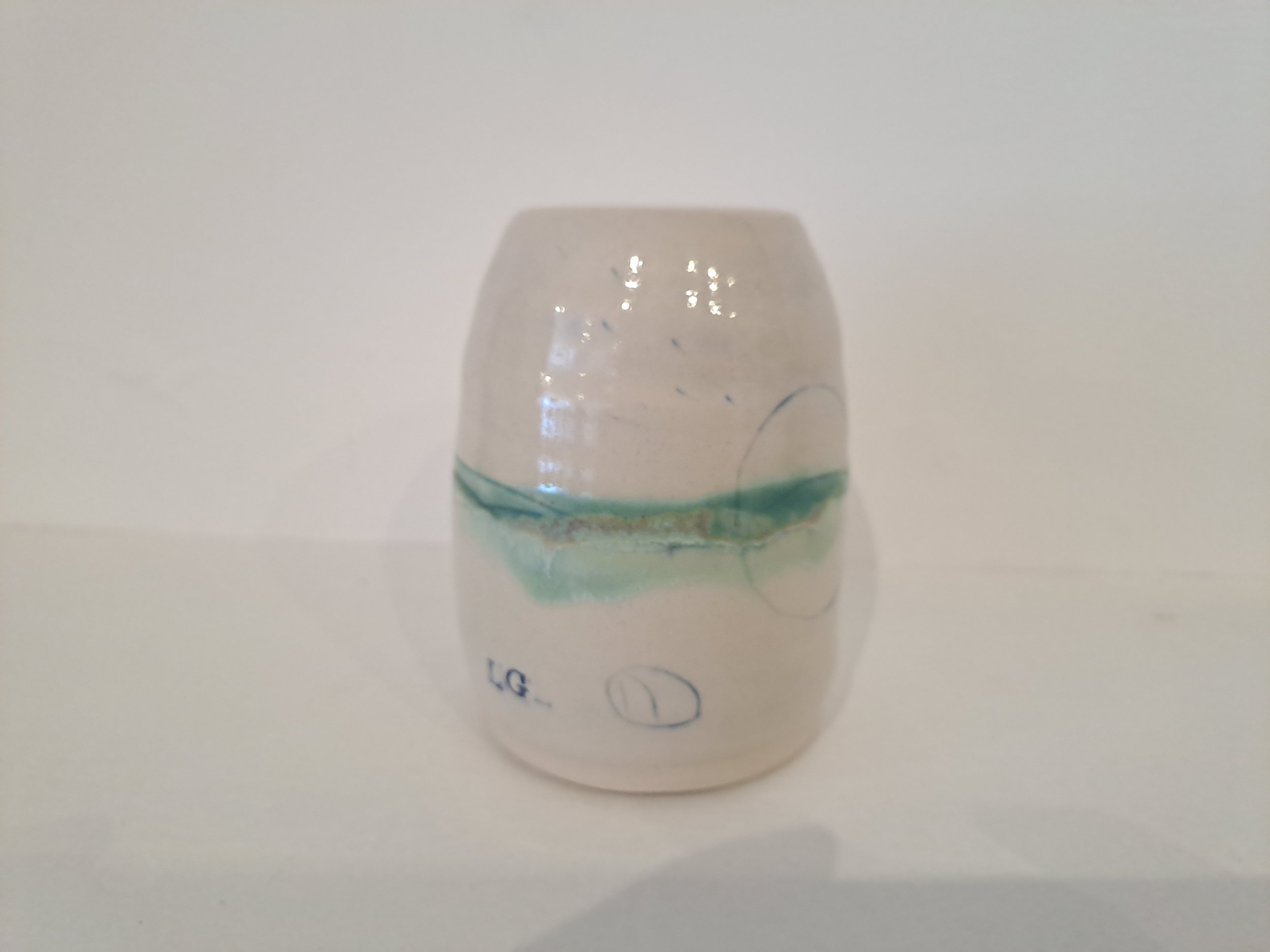 Lorna Gilbert - Posy Vase