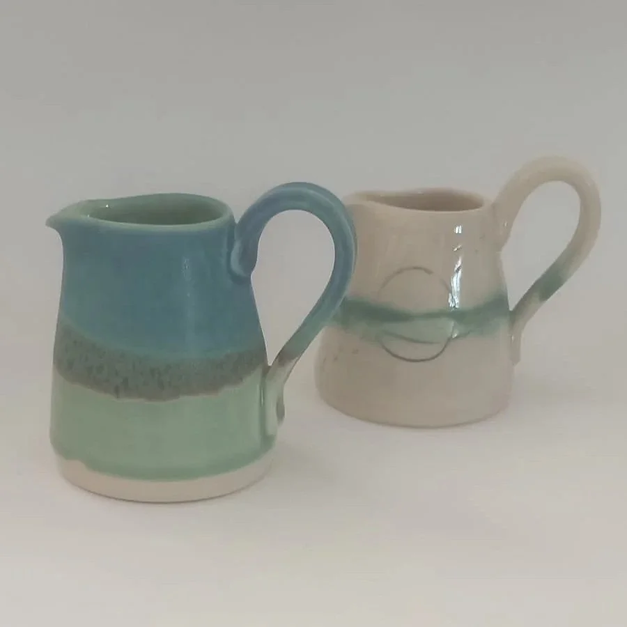 Lorna Gilbert - Jugs