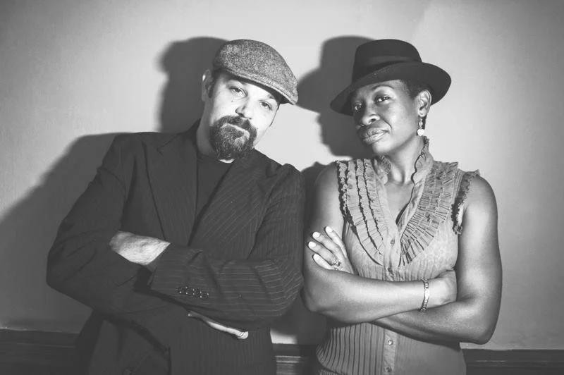 James &amp; Black - Soul Music on tour around Europe. #TEXAS #UNITEDSTATES