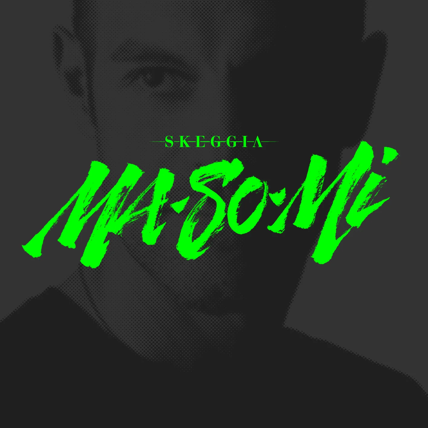 Skeggia: cool R&B from #ITALY