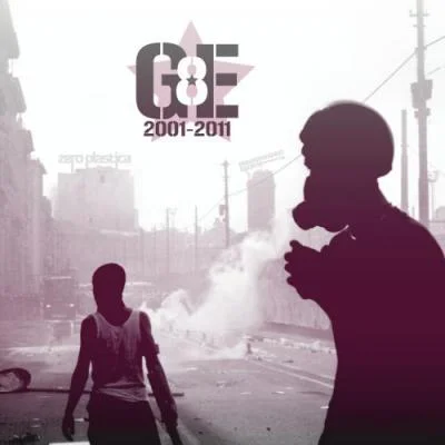 G8 2001 e Zero Plastica: 15 anni. Genova non dimentica?