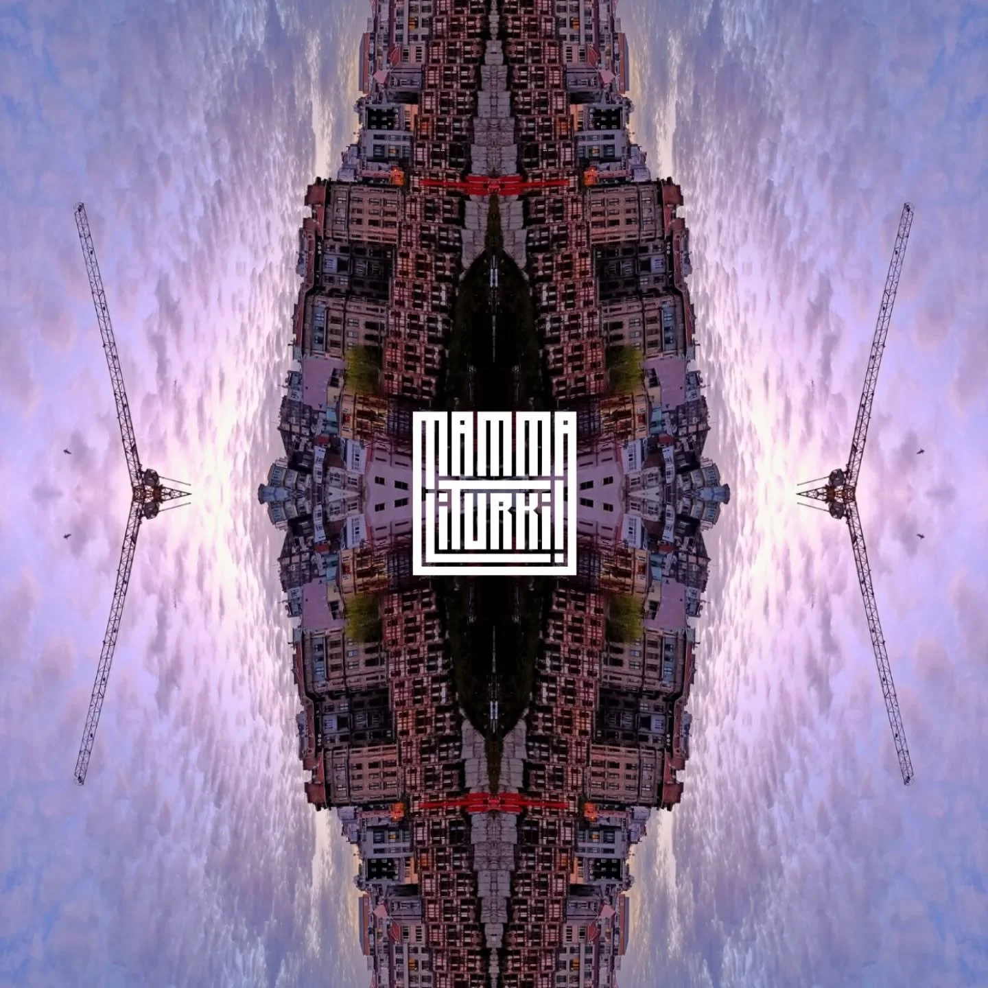 🧿New collabo with @tetratrip 
✒️Logo & 📸 by @nio_zeroplastica 
🔊Beat by @nio_zeroplastica