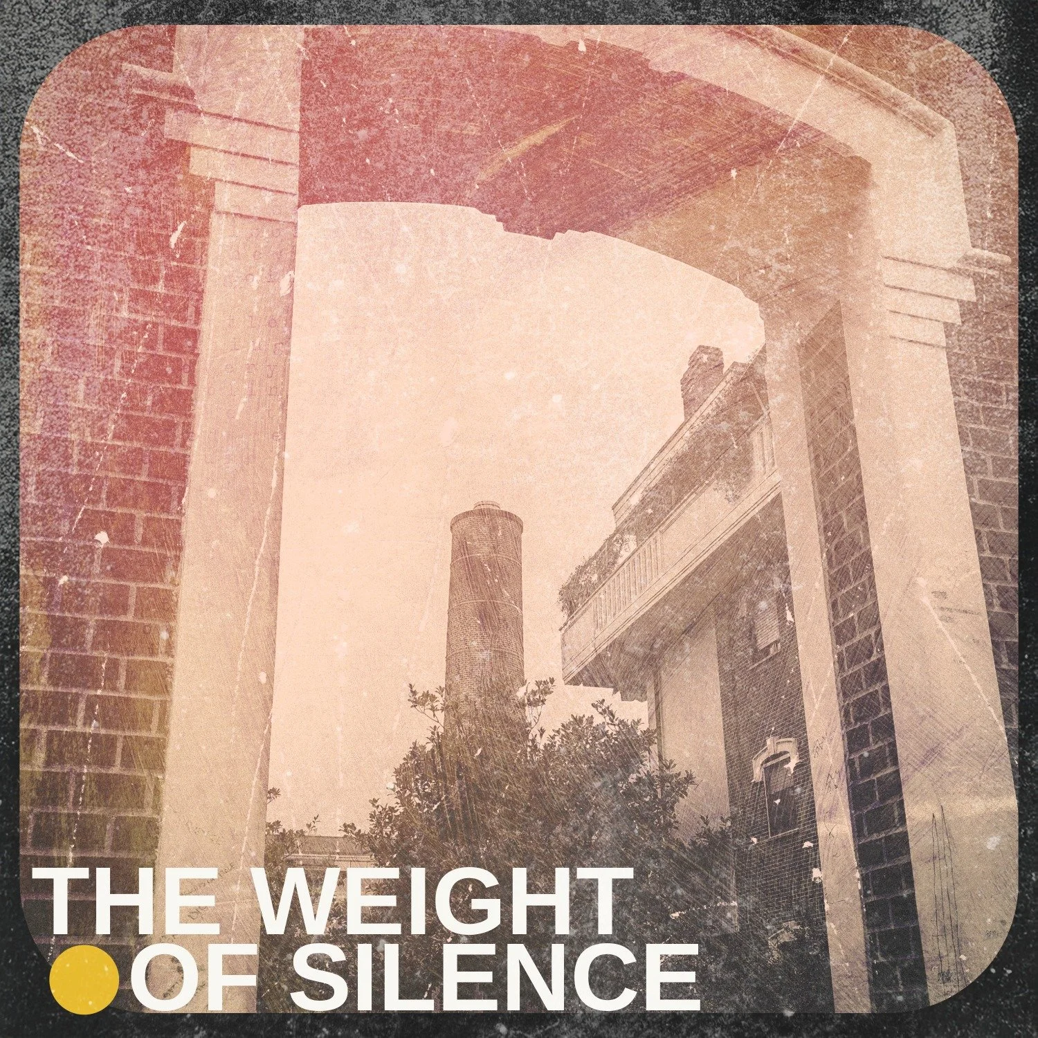 PRESS RELEASE — The Weight of Silence (Compilation by Davide Perico &amp; Chill Italy)