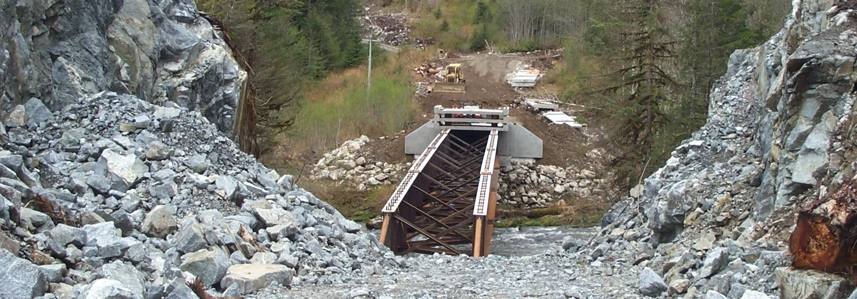 02.05.17 Iknouk Bridge girders in place looking west..JPG