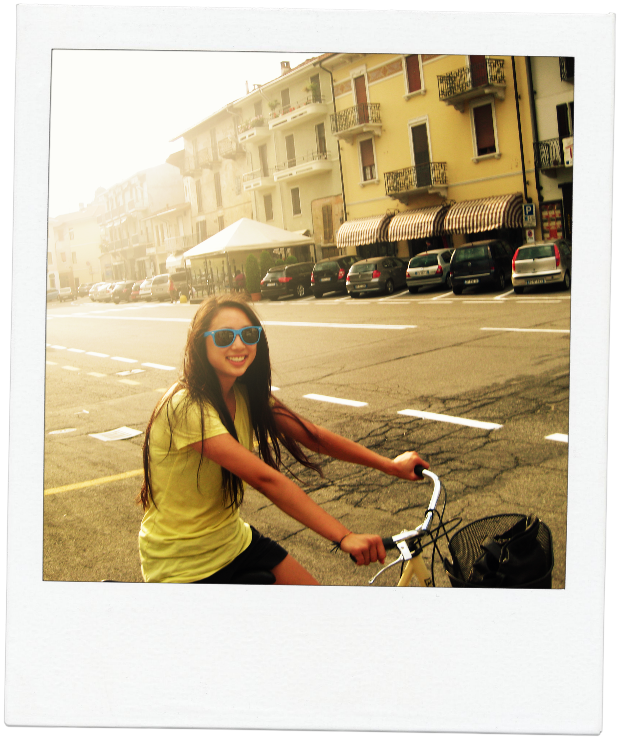 Anita Wing Lee Milan