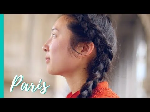 meet me under the Eiffel Tower. (Ep. 11) (Copy)